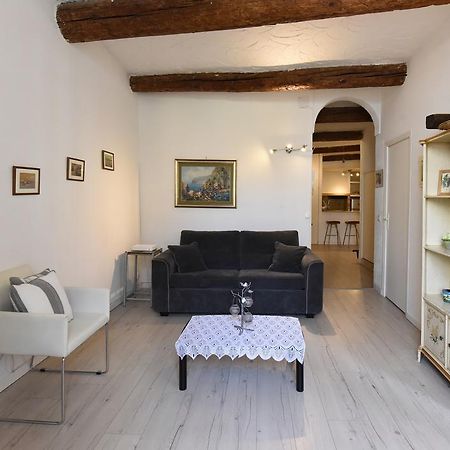 Great Flat In The Old Town Up To 4 Leilighet Nice Eksteriør bilde