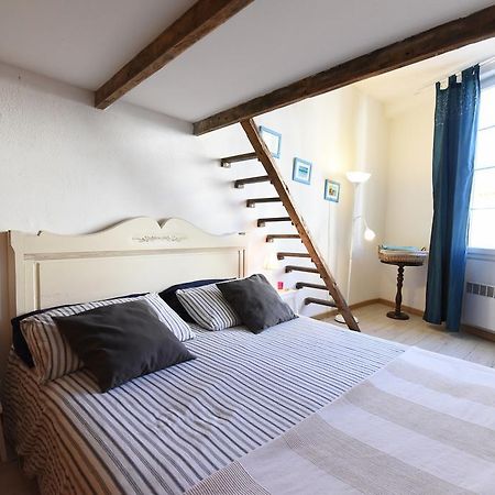 Great Flat In The Old Town Up To 4 Leilighet Nice Eksteriør bilde