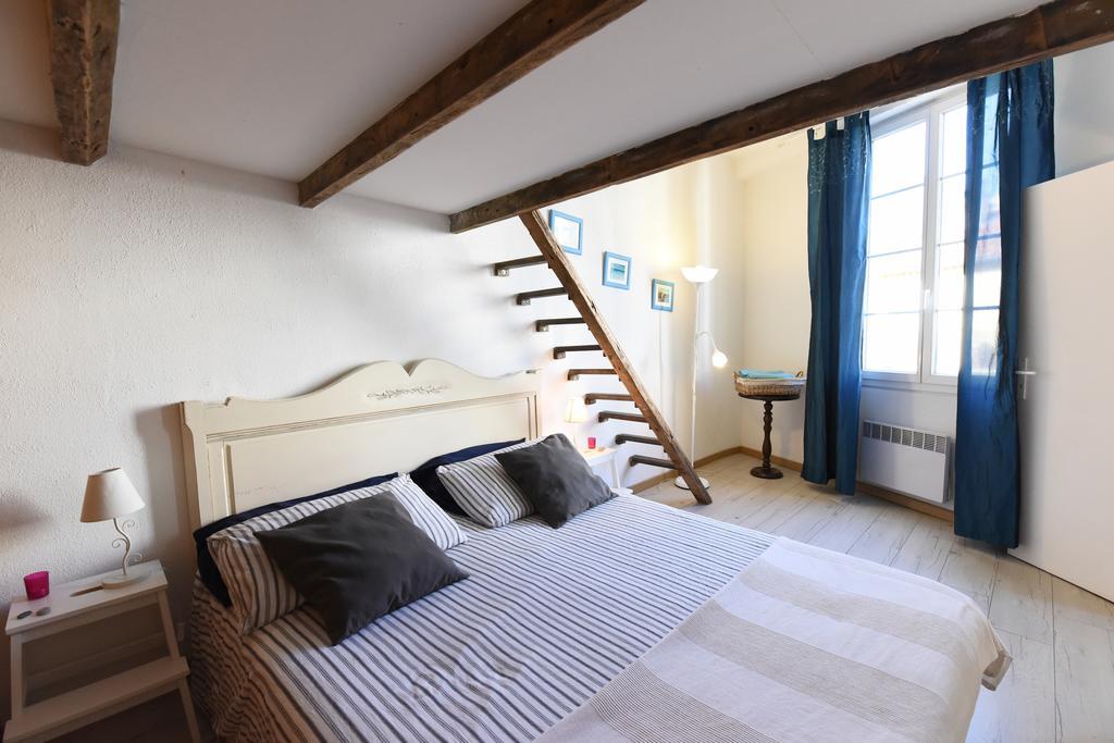 Great Flat In The Old Town Up To 4 Leilighet Nice Eksteriør bilde
