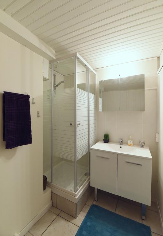 Great Flat In The Old Town Up To 4 Leilighet Nice Eksteriør bilde