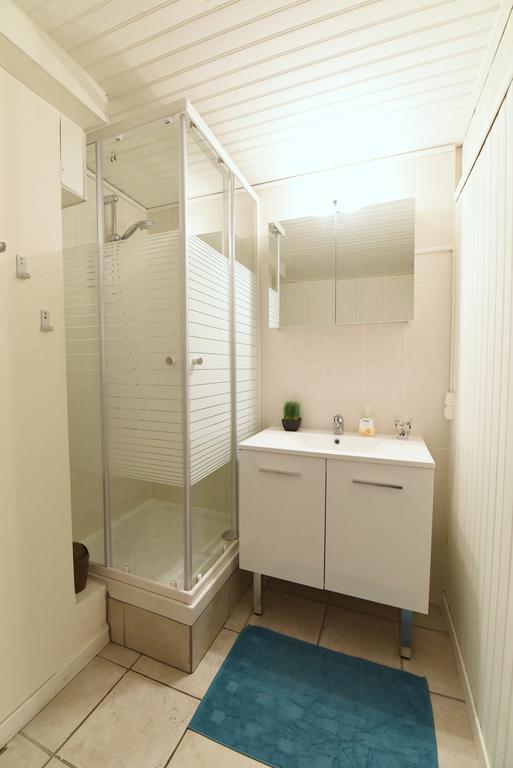 Great Flat In The Old Town Up To 4 Leilighet Nice Eksteriør bilde