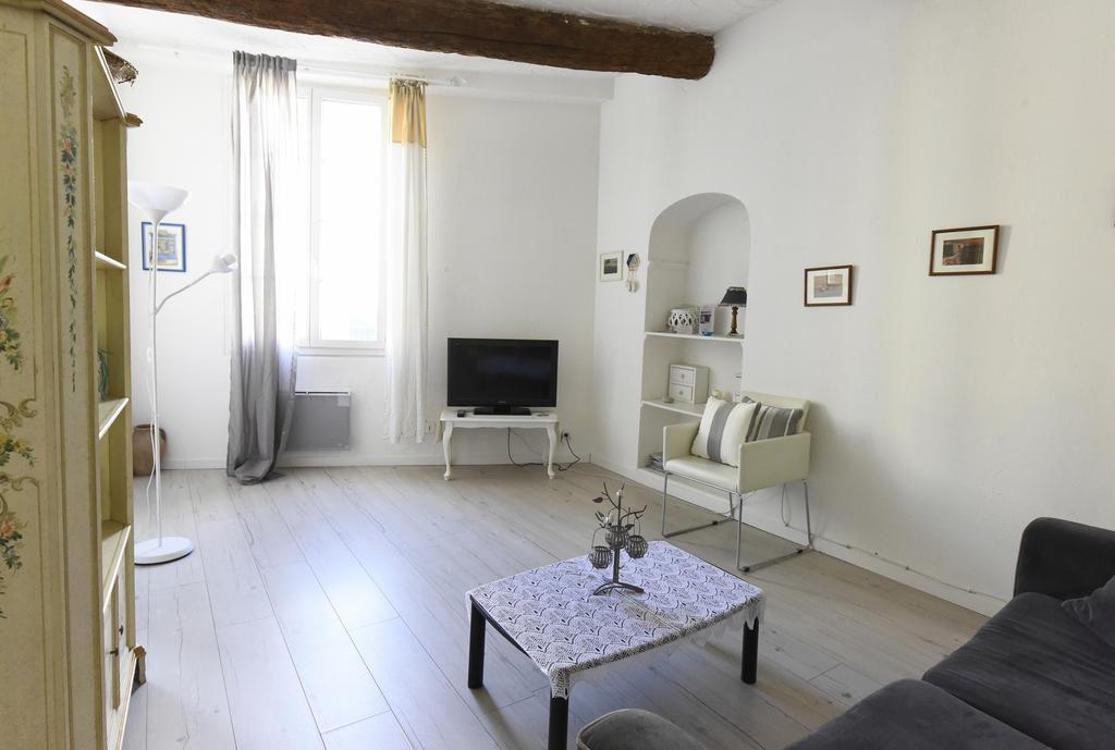 Great Flat In The Old Town Up To 4 Leilighet Nice Eksteriør bilde