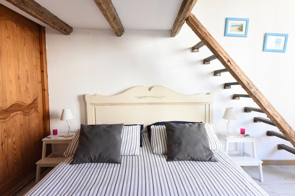 Great Flat In The Old Town Up To 4 Leilighet Nice Eksteriør bilde