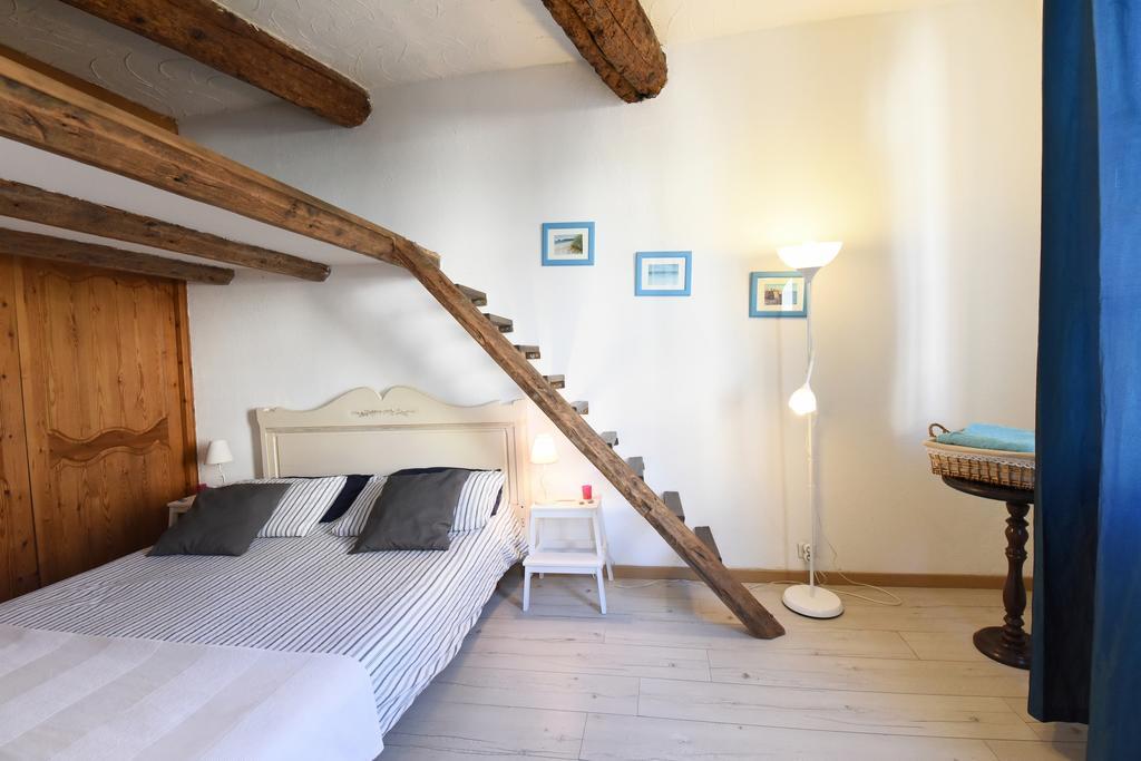 Great Flat In The Old Town Up To 4 Leilighet Nice Eksteriør bilde