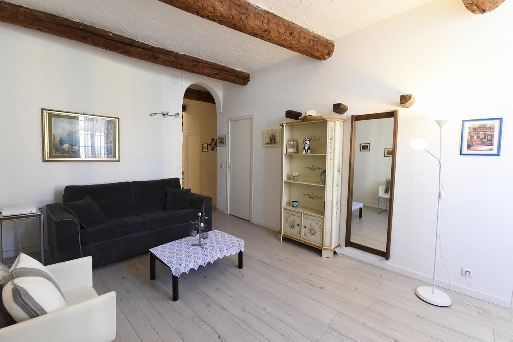 Great Flat In The Old Town Up To 4 Leilighet Nice Eksteriør bilde