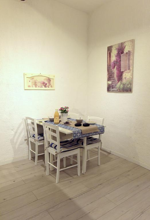 Great Flat In The Old Town Up To 4 Leilighet Nice Eksteriør bilde
