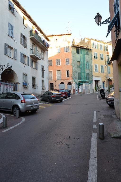Great Flat In The Old Town Up To 4 Leilighet Nice Eksteriør bilde