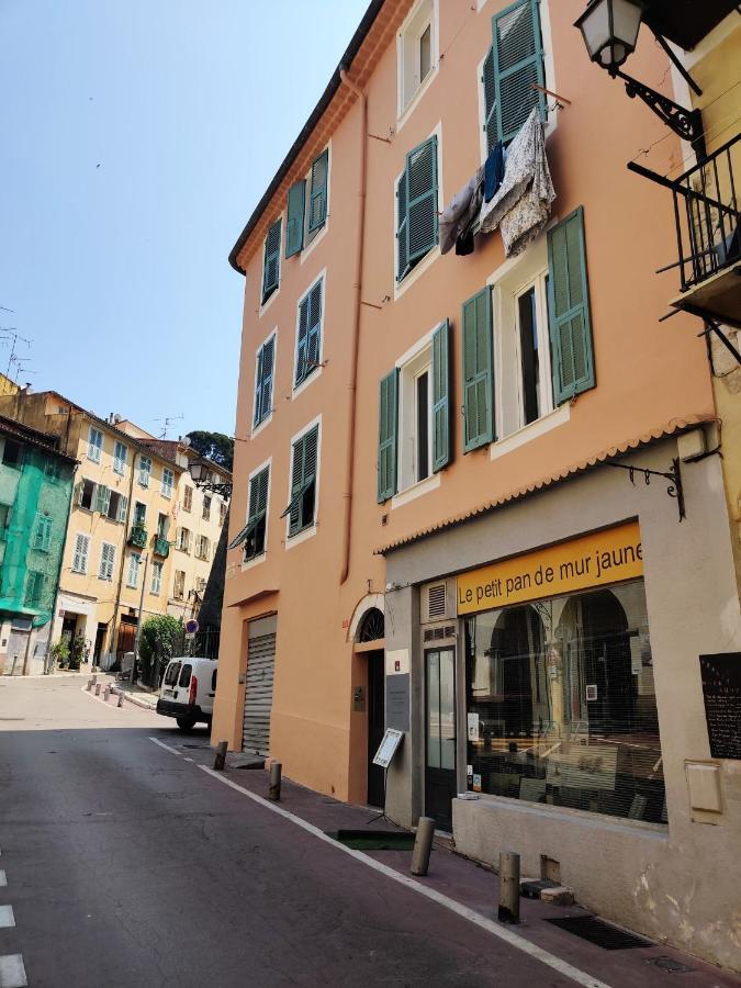 Great Flat In The Old Town Up To 4 Leilighet Nice Rom bilde
